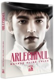Arlechinul - Paperback brosat - Natașa Alina Culea - Neverland