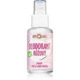 Purity Vision Rose deodorant Spray 50 ml