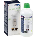 Solutie decalcifiere De&amp;#039;Longhi EcoDecalk, 500ml, Delonghi