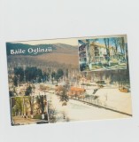 bnk cp Baile Oglinzi - Targu Neamt - Vedere - necirculata