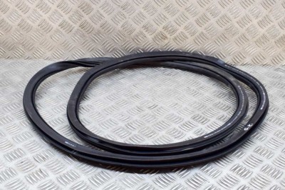 Garnitura ușă st&amp;acirc;nga spate AUDI A4 8W2, B9 2022 OEM: 8W5833721B | 20440177 foto