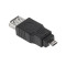 ADAPTOR USB 2.0 MAMA A ? TATA MICRO 5 PINI