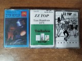 ZZ Top - 3 casete