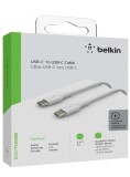 Belkin Boost Charge Usb-c To Usb-c Cable 1m White