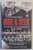 Hide and Seek: Preot Irlandez &icirc;n Vatican vs Naziști - Stephen Walker, 2011, Collins, Copertă Cartonată + Supracopertă, Carte Istorie