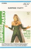 Various - Surprise Party, Caseta audio
