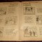 Revista copiilor si tinerimei Nr 19/1920, BD benzi desenate V.I. Popa, Petrescu