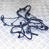 Cablaj senzor de parcare spate PORSCHE MACAN 95B 2015 OEM: 1J0973702,4H0973713,4F0973703 2610522