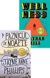Pachet Dorinta de a fi bine - Bookzone
