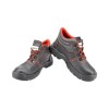 Ghete Protectie Yato YT-80738, S1, Piele, Antiderapante, Antistatice, Marimea 44
