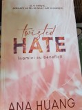 Ana Huang - Twisted Hate