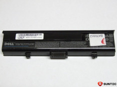 Baterie Laptop Dell XPS M1330 0WR047 autonomie ~ 100min, cu carcasa lovita foto