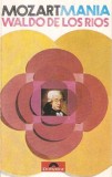 Waldo De Los Rios - Mozartmania, Caseta audio