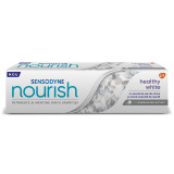 Sensodyne pasta dinti nourish healthy white x 75ml