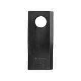 Cuțit rotativ st&acirc;nga Pottinger 112 X 49 X 4 mm