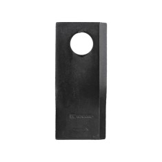 Cuțit rotativ st&acirc;nga Pottinger 112 X 49 X 4 mm