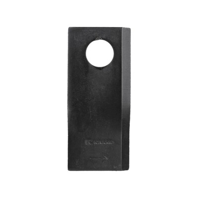 Cuțit rotativ st&amp;acirc;nga Pottinger 112 X 49 X 4 mm foto