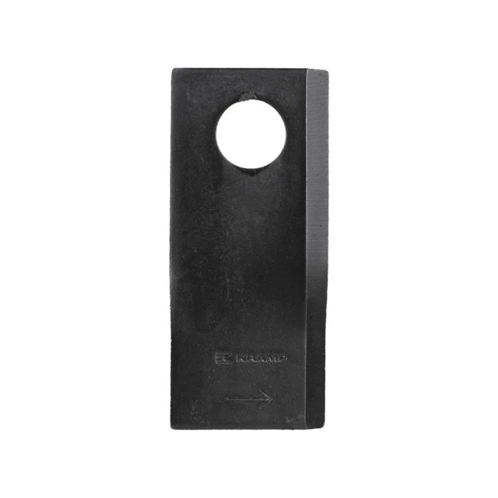 Cuțit rotativ st&acirc;nga Pottinger 112 X 49 X 4 mm