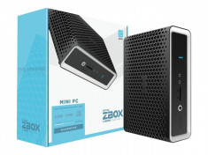 Mini PC Barebone Zotac ZBOX CA621 AMD Ryzen 3 3200U Radeon Vega 3 DDR4 foto