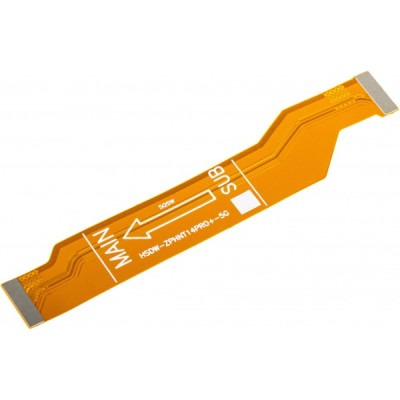 Banda Placa Xiaomi Redmi Note 14 Pro5G foto