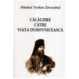 Sfantul Teofan Zavoratul - Calauzire catre viata duhovniceasca - 106092