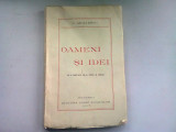 OAMENI SI IDEI - N. MIHAESCU