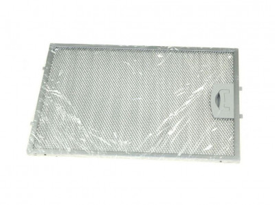 Filtru aluminiu antigrasime pentru hota Gorenje, 210 x 300 x 8 mm, 185584 foto