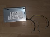 sursa PC HP DPS-320RB B - 320 W -