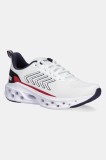 K-Swiss pantofi de antrenament MELROSE TUBES LITE culoarea alb, 04494.130.M