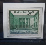 A2 1940 SERIE GERMANIA REICH MNH