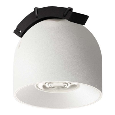 Corp led magnetic tracklight 12w 3000k - alb foto
