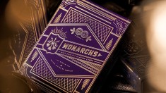 Purple Monarchs foto