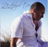 CD Pop: Marcel Pavel &ndash; De dragul tau ( 2007, original, stare foarte buna )