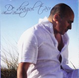 CD Pop: Marcel Pavel &ndash; De dragul tau ( 2007, original, stare foarte buna )