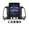 Navigatie dedicata cu Android Hyundai Santa Fe II 2006 - 2012, 2GB RAM, Radio