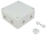Cutie de Conexiuni 110x110x51mm IP67