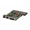 Daughter Card Dell BROADCOM 57800S 2 port 10Gbps SFP+, 2 port 1Gbps RJ45 - Dell 165T0