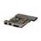 Daughter Card Dell BROADCOM 57800S 2 port 10Gbps SFP+, 2 port 1Gbps RJ45 - Dell 165T0
