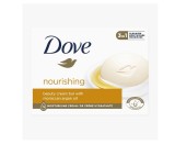 Sapun Crema Dove cu Ulei de Argan 4 bucati x 90 g