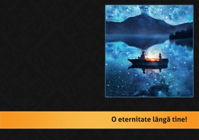 Carte personalizata CL foto