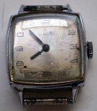 K.354 CEAS MECANIC DE DAMA LUCH SU 1800, Mecanic-Manual