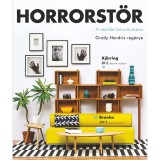 Horrorst&ouml;r &ndash; A r&eacute;m&uuml;let b&uacute;tor&aacute;ruh&aacute;za - Hendrix