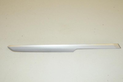 Ornament panou ușă dreapta față VW PASSAT B8 3G2 2015 OEM: 3g0867440 10703205 foto