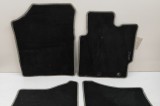 Set covorașe TOYOTA YARIS _P13_ 2017 OEM: PZ410-B035H-BN | 28148157