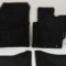 Set covorașe TOYOTA YARIS _P13_ 2017 OEM: PZ410-B035H-BN | 28148157