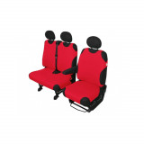Set huse scaun maieu VAN 2+1 locuri AutoDrive ProParts