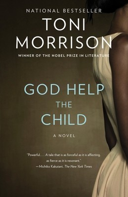 God Help the Child foto