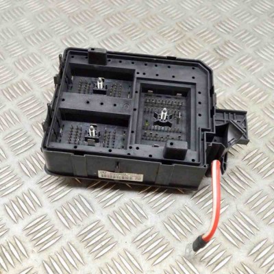 Panou de siguranțe OPEL MOKKA / MOKKA X 2017 OEM: 42397194,C0003342 foto