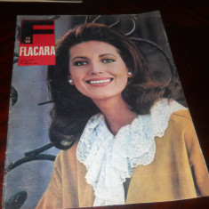 Revista Flacara Nr. 720 - 15 martie 1969