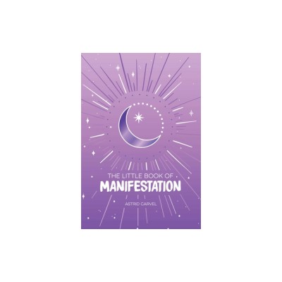 The Little Book of Manifestation foto